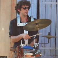 Olivier Boyer en concert