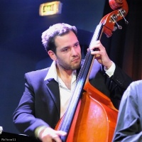 Olivier Lalauze en concert