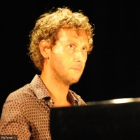 Olivier Maurel en concert