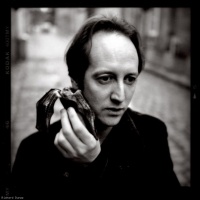 Olivier Mellano en concert