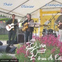 Olivier en concert