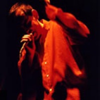 Olli en concert