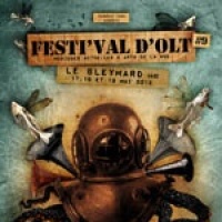 Festival d'Olt