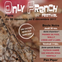 Only French Festival
