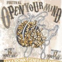 Open Your Mind
