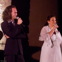 Op&eacute;ra Molotov en concert