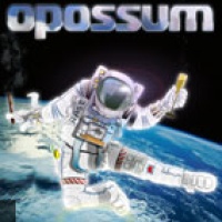 Opossum en concert