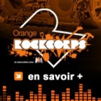 Orange Rockcorps