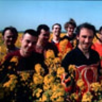 Orange Street en concert