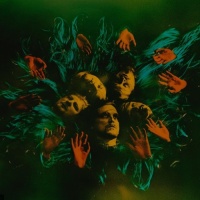 Oranssi Pazuzu en concert