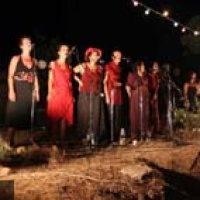 Original Occitana en concert