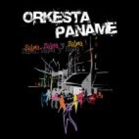 Orkesta Paname en concert