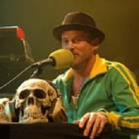Radio Cortex en concert