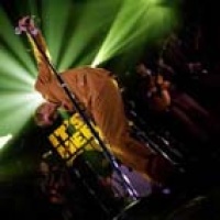 Osaka Monaurail en concert