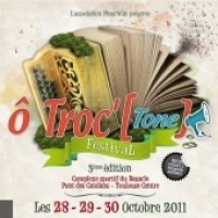 &Ocirc;'troc Tone Festival