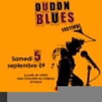 Oudon Blues Festival
