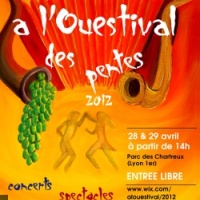 A l'Ouestival des Pentes