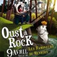Festival Oust A Rock