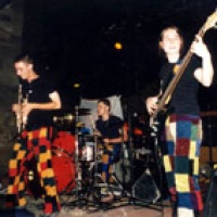 Oust Louba en concert