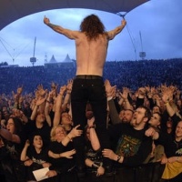 OVERKILL en concert