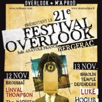 Overlook Festival