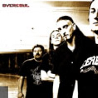 Oversoul en concert