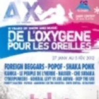 De l'oxyg&egrave;ne pour les Oreilles - Ax les Thermes