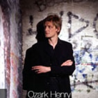 Ozark Henry en concert