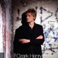 Ozark Henry en concert