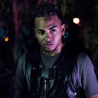 Ozuna en concert
