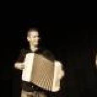 Acorps de rue en concert