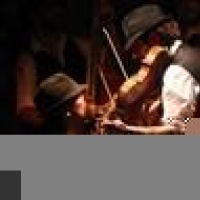 Pad Brapad Moujika en concert