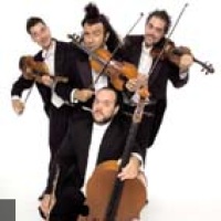 Pagagnini en concert