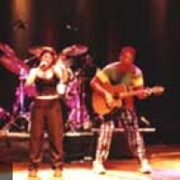 Paganella en concert