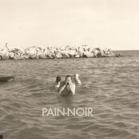 Pain-Noir en concert
