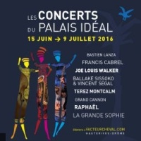 Les Concerts du Palais