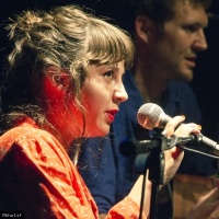 Pantaleon en concert