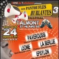 Les Pantoufles Hurlantes 
