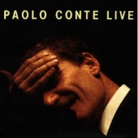 Paolo Conte en concert