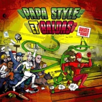 Papa Style & Baldas en concert