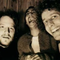 Papas Fritas en concert