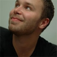 P&auml;r Grindvik en concert