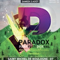 Festival Paradox