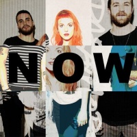 Paramore en concert