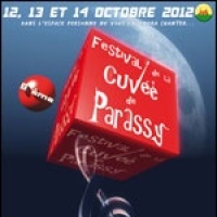 Festival de la cuv&eacute;e de Parassy 