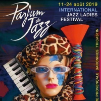 Festival Parfum de Jazz