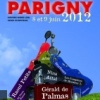 Festival de Parigny les Vaux
