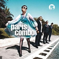 Paris Combo en concert