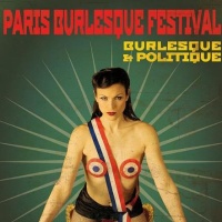 Paris Burlesque Festival