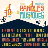 Festival Paroles & Musiques